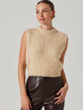 Edlyn Sweater in Cream