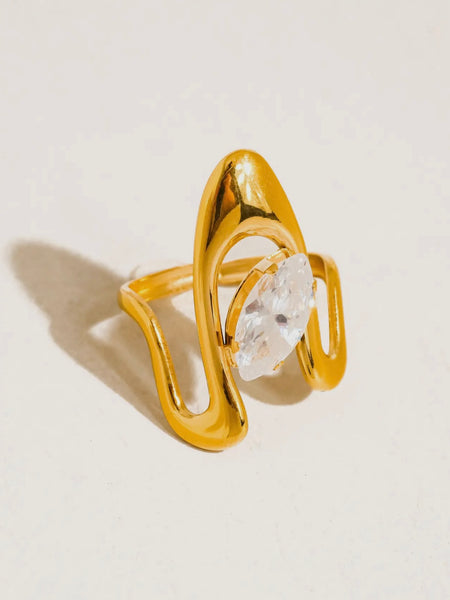 Vana Marquis Ring