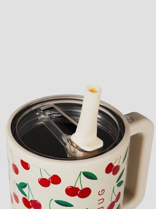 Cherries Traveler Cup 32oz