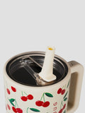 Cherries Traveler Cup 32oz