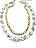 Carla Layered Necklace