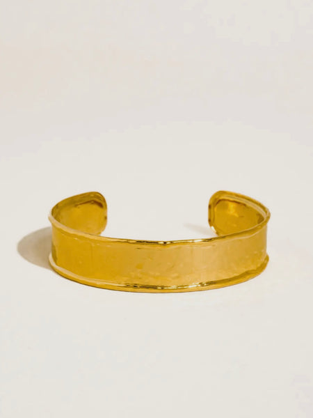 Ronnie Wrap CZ Ring