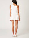 Katrina Top in White
