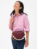 Shortie Strap in Cameo