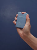 Refillable Vetiver Pocket Sanitizer