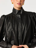 Estero Jacket in Black