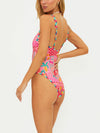 Naomi One Piece in Passion Fruit