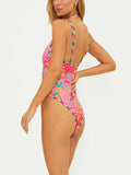 Naomi One Piece in Passion Fruit