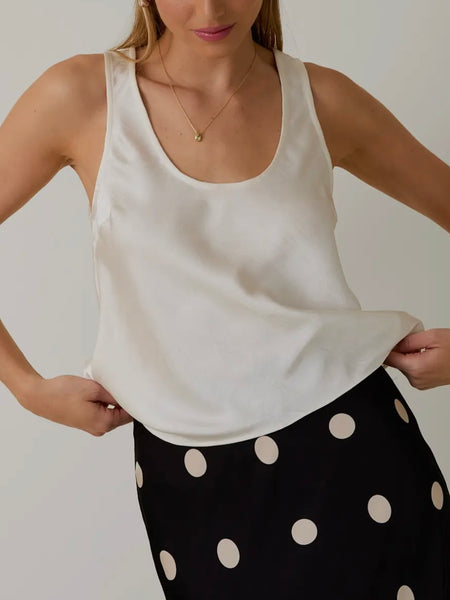 A Sprinkle of Sparkle Pant in Red