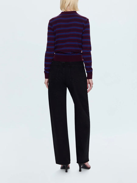 Tate Jean in Midnight Hour