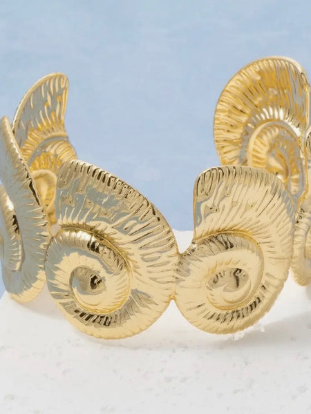 Ursula Cuff