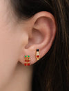Santa's Faves Stud Set