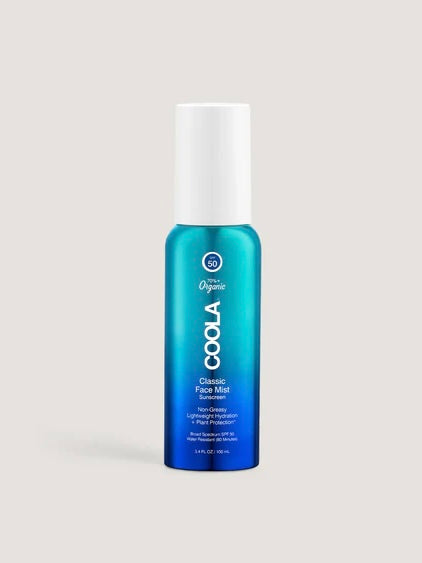 Sunblur Primer SPF50