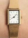 Bella Watch in Gold