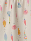 Fishing Lures Tea Towel