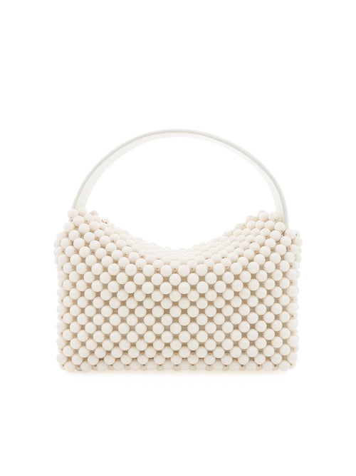 Jeanie Bag in Bone
