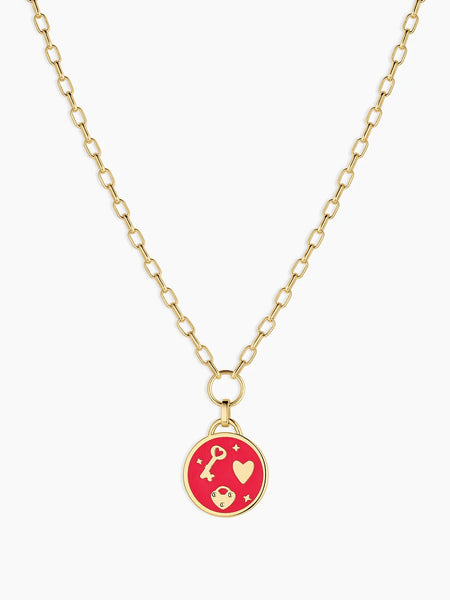 Terra Choker