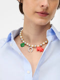 Bonne Chance Necklace