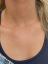 Emma Dainty Necklace