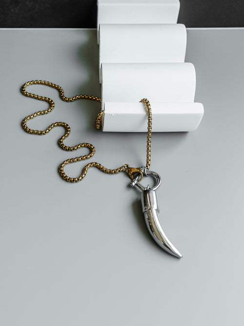 Dixie Necklace