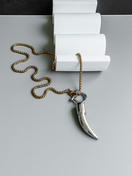 Dixie Necklace