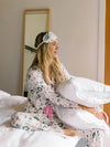 Eye Mask in Putting On The Glitz