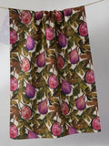 Wild Fig Tea Towel