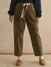 Strike A Cord(uroy) Pants in Olive