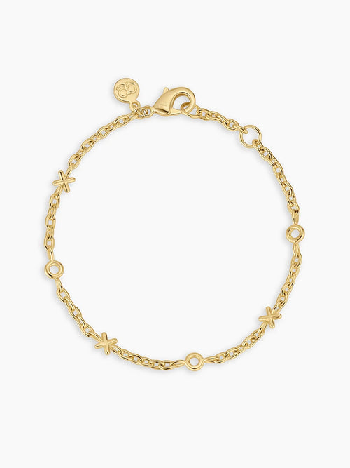 XOXO Bracelet