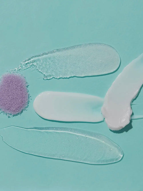 Pedi Moments Unicorn Peach