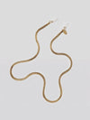 Cobra Glasses Chain