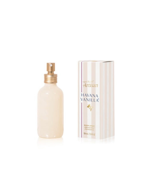Caffe Capri Room Spray 3.5oz in Havana Vanilla