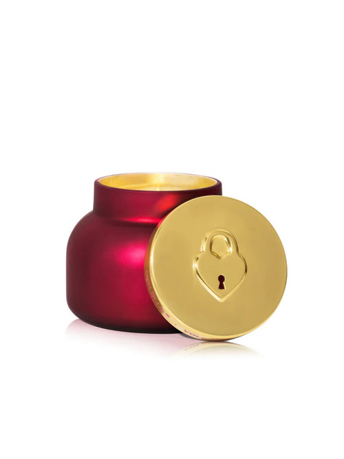 Love Lock Volcano Signature Candle 19oz