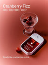 Cranberry Fizz Hand Sanitizer