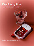 Cranberry Fizz Hand Sanitizer