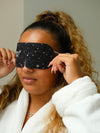 Starry Eyes Self-Warming Sleep Mask- 5 pack