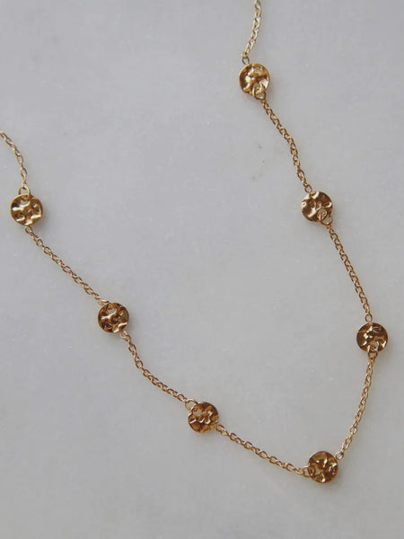 Wilder Link Necklace