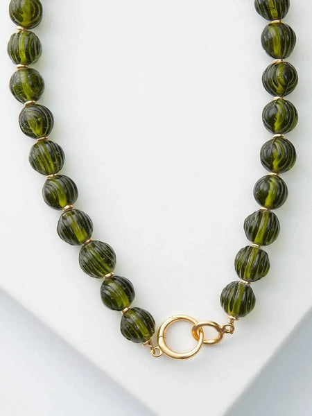 Boundless Faith Necklace