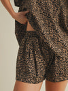 Hear Me Roar Set in Brown Leopard