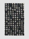 Moon Dots Tea Towel