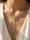 A Little Bit Lariat