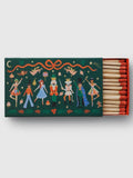 Nutcracker Safety Matches