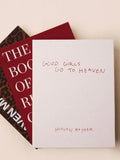 Book Box Vol 3 in White