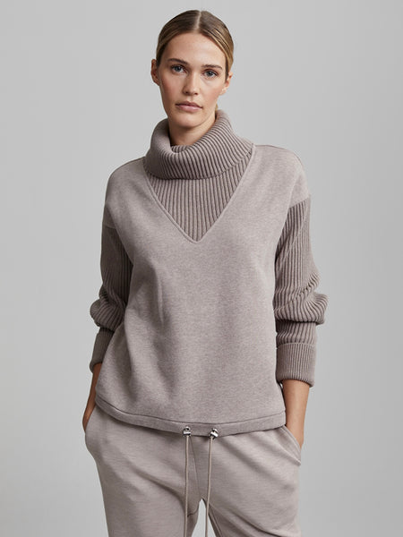 Stephanie Sweater in Multi