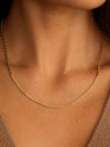 Asher Delicate Necklace