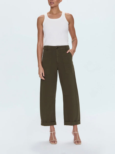 Tori Pant in Sequioa