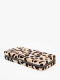 Le Tabac in Snow Leopard Hair-On