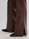 Glow Up Vegan Pant in Potting Soil