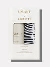 X GEOMETRY Cleaning Kit in Fresh Linen