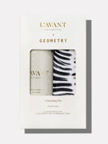 X GEOMETRY Cleaning Kit in Fresh Linen